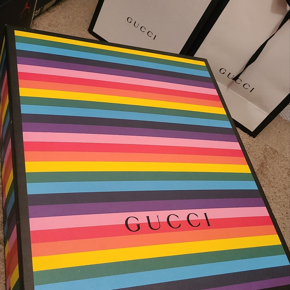 Gucci Ace